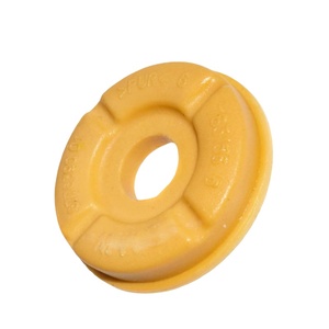 บูชยึดโช้คหน้า 31336776389 สำหรับ <span class=keywords><strong>BMW</strong></span> X5 E70 X6 E71 E72 XDrive35i XDrive50i บูชช่วงล่าง - Product Image 2