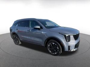 2024ใช้แล้ว Kia Sorento S FWD - Product Image 2