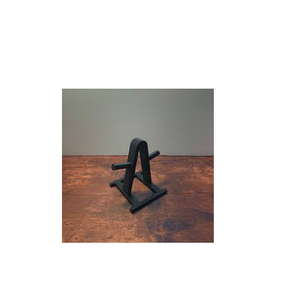 Posavasos de madera para té, posavasos de diseño moderno hecho a mano - Product Image 4