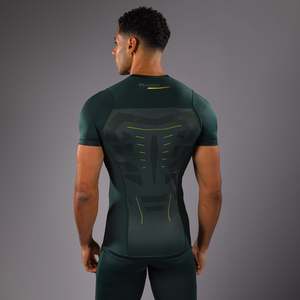 Rashguard para surf, natación y BJJ - Product Image 4