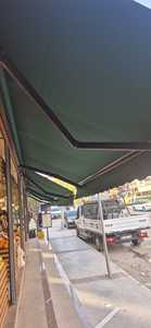 SISTEMA DE TOLDO ARTICULADO - Product Image 2
