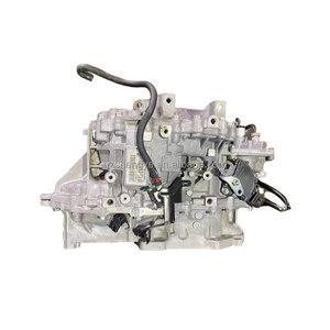 <span class=keywords><strong>Caja</strong></span> <span class=keywords><strong>de</strong></span> Cambios JF011E RE0F10A para <span class=keywords><strong>Jeep</strong></span> Patriot 4WD Transmisión CVT 2.4L 2011-2013 - Product Image 3