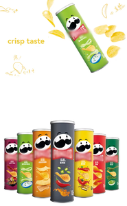 หาซื้อขนมขบเคี้ยวพริงเกิลส์ได้ที่ไหน / ขนมขบเคี้ยวและขนมหวาน - ขนมขบเคี้ยวพริงเกิลส์รสออริจินัล - ขนมขบเคี้ยวพริงเกิลส์ 40 กรัม และ 165 กรัม - Product Image 5