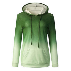 Sudadera con capucha y sudadera con diseño de cremallera hecha a medida de alta calidad para mujer, deportes de invierno, suministro al por mayor de Pakistán - Product Image 5