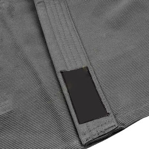 Traje de Karate para Hombre para Entrenamiento Profesional de Artes Marciales, Prácticas de Dojo, Uso Diario y Ropa de Competición - Product Image 3
