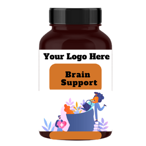 แคปซูลสมุนไพรอินเดียสำหรับผู้ใหญ่ - Product Image 1