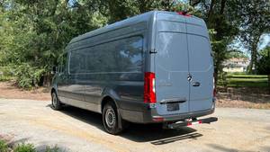 Mercedes SPRINTER d'occasion - Product Image 2