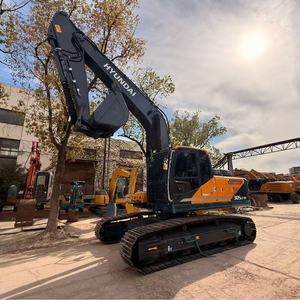 Excavadora de cadenas 305LC usada, pocas horas de uso, gran potencia, lista para trabajar, precio económico, envío rápido - Product Image 5