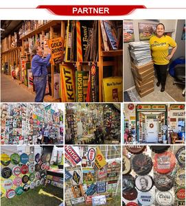 Principalmente 1930 a 1970 filmes Vintage Pub Placa De Metal Placa De Garagem Cartazes De Metal Vintage Retro Tin Sign Man Cave Home Wall Arts