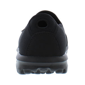 Skechers ไปเดินคลาสสิกพระอาทิตย์ตกที่เหมาะรองเท้าผู้หญิงสี: สีดำ100% ของแท้ - Product Image 4