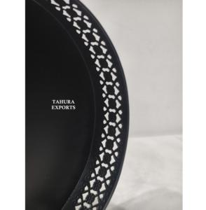 ที่ใส่ผลไม้แนววินเทจสุดอินเทรนด์ที่สร้างขึ้นจากเหล็กที่แข็งแรงพร้อมตะกร้าผลไม้ที่สง่างามเหนือกาลเวลาราบรื่นสวยงามมีสไตล์ - Product Image 6