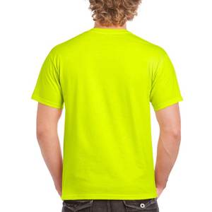 100% coton hommes T-shirt décontracté doux Fitness été mince T-shirts hommes maison vêtements col rond manches courtes solide T-shirt pour hommes - Product Image 6