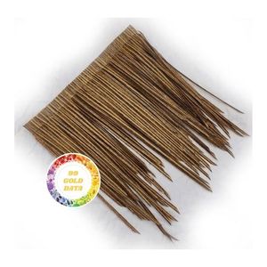 Toiture en chaume artificiel en provenance du Vietnam - Product Image 1