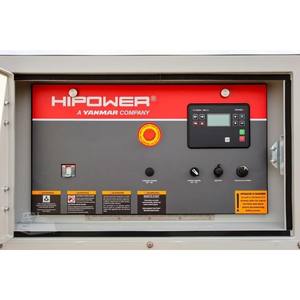 เครื่องกำเนิดไฟฟ้า HIPOWER 56 กิโลวัตต์ ปี 2023 ผลิตภัณฑ์กำลังสูง - Product Image 2