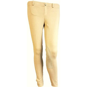 Pantalones de mujer personalizados de fábrica profesional, productos equinos, pantalones de montar a caballo, función impermeable, ajuste ajustado con bolsillo - Product Image 1