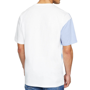 Camiseta Deportiva de Compresión para Hombre, Tejida, Transpirable, de Alta Calidad, para Correr, Gimnasio, Uso Básico, Modelo 2026 - Product Image 3