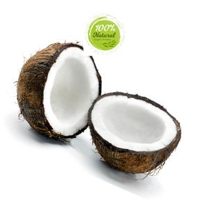 Coco Deshidratado con Pulpa Espesa - Ingrediente Único para Frituras Sabrosas, Producto Agrícola 100% Puro y Natural de Vietnam - Product Image 2