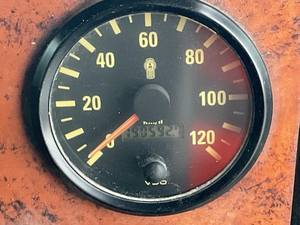 Bétonnière robuste d'occasion bon marché - Product Image 5