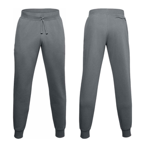 Pantalons de survêtement en coton pour homme, coupe régulière, streetwear, respirants, avec poches latérales - Product Image 5