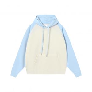 Fabricante de Sudaderas con Capucha, Sudadera Extra Grande de Lujo, 100% Algodón, Gruesa, con Estampado Gráfico Personalizado - Product Image 5