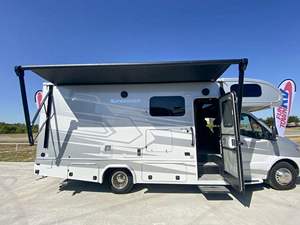 Caravana Moderna, Mini, Ligera, Entrega Confiable, Estándares Australianos, Suministro al por Mayor de RV, Calidad Premium, Totalmente Equipada, Solar - Product Image 2