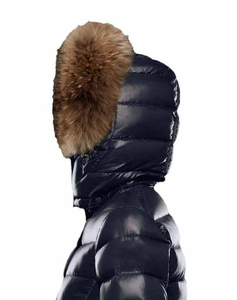 Veste matelassée en denim de qualité supérieure pour femmes, coton rembourré, broderie, respirante, écologique, automne rapide - Product Image 1