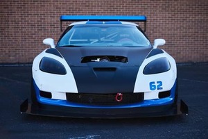 Chevrolet Corvette Z06 2009 Usado, Estilo Deportivo, Control Inspirado en las Carreras, Perfecto para la Pista, en Venta - Product Image 2