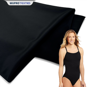 Costumi da bagno a maglia aperta in ordito tessuto personalizzato da donna elastane 86 poliestere 14 <span class=keywords><strong>spandex</strong></span> tessuto - Product Image 1