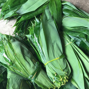 Feuilles de bambou de haute qualité pour des recettes saines et traditionnelles - Product Image 5