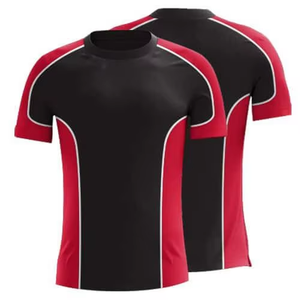 Polo para Hombre Antiarrugas con Diseño de Impresión por Sublimación Personalizada, Polo Casual - Product Image 4