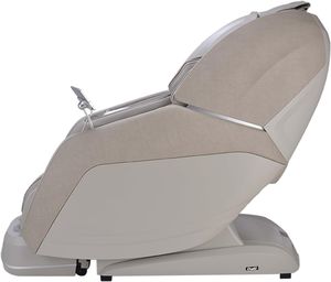 Fauteuil de massage électrique pour usage domestique et commercial avec un design de cabine multifonctionnel doté d'une fonction d'étirement de style thaïlandais - Product Image 5