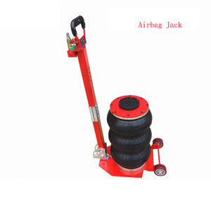 Hot Selling DINGLIBO AJ3 3-5T Hydraulic/Pneumatic Floor <strong>Jack</strong> Foldable Steel Lifting for <strong>Cars</strong> &amp; Trucks with 1 Year Warranty - Product Image 5