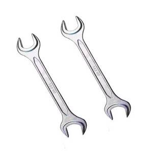 Outils de clé de réparation automobile CRV Clé mixte à double extrémité ouverte à bas prix - Product Image 4