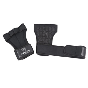 Nouvelle mode Sport entraînement Fitness gants d'haltérophilie gants de gymnastique pour hommes et femmes pour unisexe produits de haute qualité disponibles. - Product Image 3