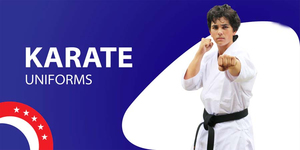 2024 nuevo uniforme completo de marca hecho a medida transpirable MMA lucha Karate traje Hip Hop Karate cinturón con desgaste de artes marciales - Product Image 6