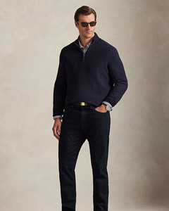 Pull homme tendance parfait pour la mode de tous les jours style urbain moderne coupe confortable vente en gros fournisseur de vêtements pull pour hommes - Product Image 3