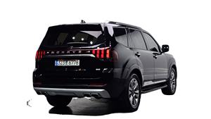 Mojave The Master Diesel 3.0 4x4 6 places 2022 - Product Image 2