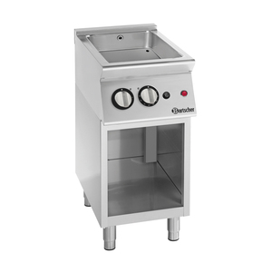 Bain-marie double cuve Premium 900 E400 - Product Image 1