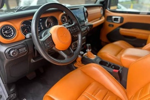 ถัง V6ดีเซลเทอร์โบถัง REZ-VANI rhd/lhd 2022 - Product Image 4