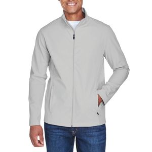 Chaqueta Softshell para Hombre, Precio de Fábrica, OEM, Logotipo Personalizado, Cortavientos, Informal, Deportiva, para Exteriores - Product Image 1