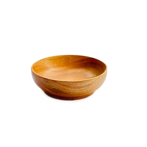 Los Mejores Precios en Tazones de Madera Ecológicos Personalizados para Uso en el Hogar, Cocina y Restaurantes, para Fiestas y Servir - Product Image 2