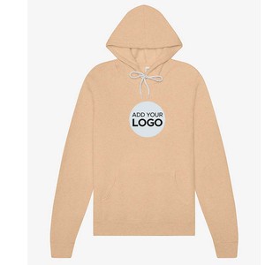 Adulto 50/50. Sudadera con Capucha para Hombre, Sudadera Informal de Manga Larga con Capucha, Sudadera con Cordón y Bolsillo - Product Image 2