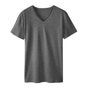 Nueva llegada precio al por mayor desgaste cómodo camiseta mejor calidad desgaste de verano hecho en Pakistán hombres camiseta para adultos - Product Image 4