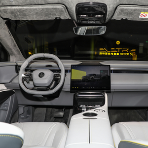 SUV électrique GT haute performance d'occasion 2024, longue autonomie, 4 roues motrices, rapide, importé du Japon (vérifié, d'occasion, prêt à rouler) - Product Image 5