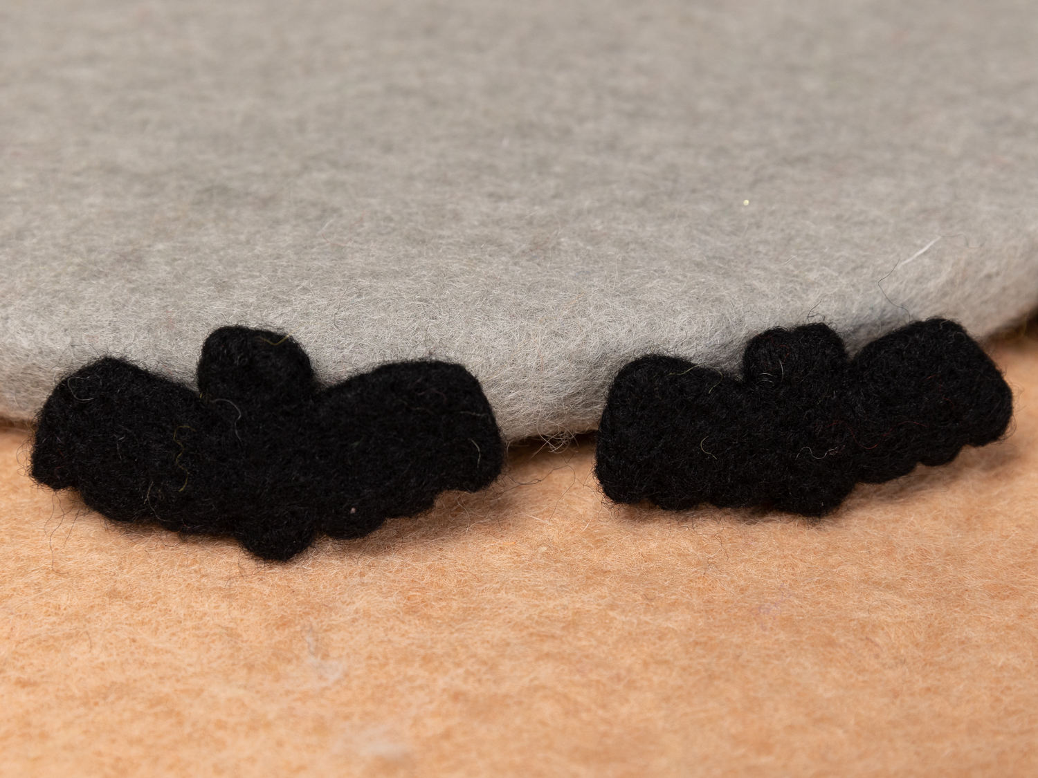 ค้างคาวเย็นฮาโลวีน