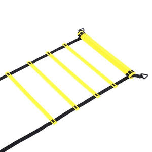 บันไดปรับได้แบบถอดได้ทนทานต่อการสึกหรอความเร็วความคล่องตัว - Product Image 4