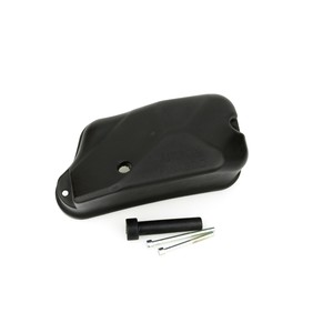 กล่องกรองอากาศคาร์บูเรเตอร์ขนาดเล็กแบบไม่ผสมสำหรับรถจักรยานยนต์ - Product Image 1