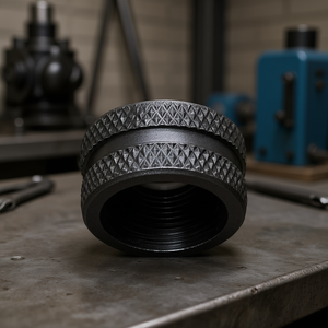 Rouleaux de rechange Usag, accessoires pour outils hydrauliques - Product Image 3