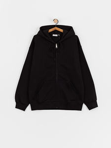 เสื้อฮู้ดโอเวอร์ไซส์สำหรับผู้ชายผ้าฟลีซแบบสวมหัวเสื้อฮู้ดลาย100% โอเวอร์ไซส์สำหรับผู้ชาย - Product Image 6