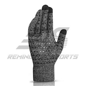 High Quality Winter <b>Gloves</b> Men's Cheap Protective Safety Winter <b>Gloves</b> | Men's Customized Top Design Winter <b>Gloves</b> in Pakistan - Product Image 5